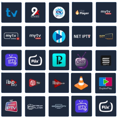iptv france
